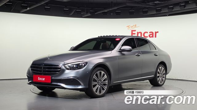2023 Mercedes-Benz E-Class, VIN W1KZF8GB3PB118446