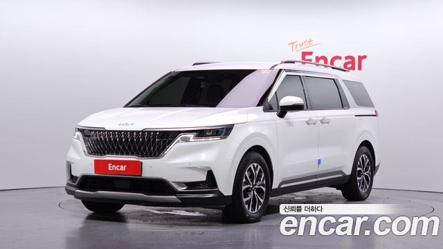 2023 Kia Carnival, VIN KNANC81BBPS390618
