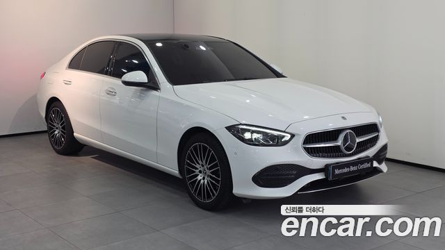 2026 Mercedes-Benz C-Class, VIN W1KAF5AB7TF221568