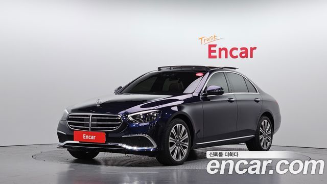 2023 Mercedes-Benz E-Class, VIN W1KZF5EB4PB113676