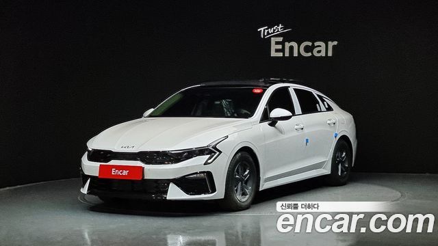 2024 Kia K5, VIN KNAG541BBRA275399