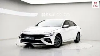 2024 Hyundai Avante, VIN KMHLN41EERU616567
