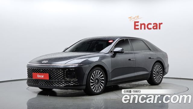 2023 Hyundai Grandeur, VIN KMHN341DBPA035812