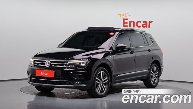 2020 Volkswagen Tiguan, VIN WVGZZZ5NZLM178096