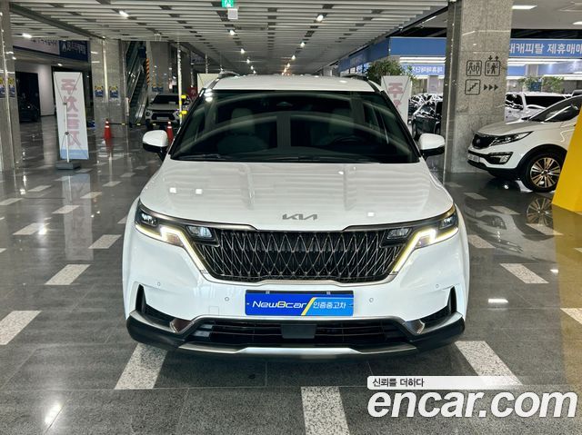 2023 Kia Carnival, VIN KNANC81BBPS316838