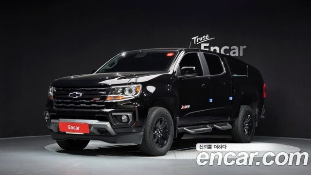2022 Chevrolet Colorado, VIN 1GCPT9EN4N1272437