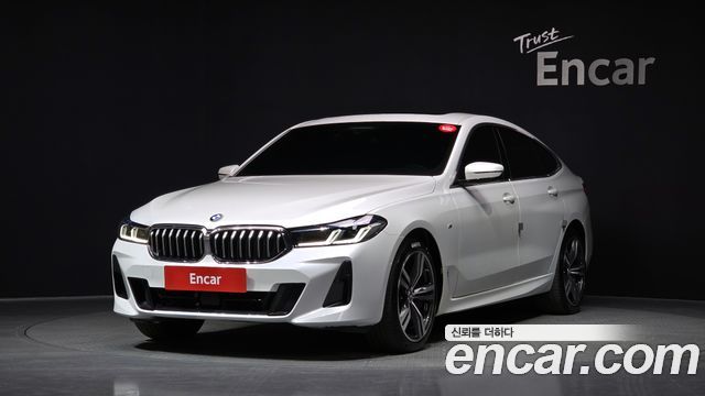 2023 BMW Gran Turismo, VIN WBA61BP03PCL16359
