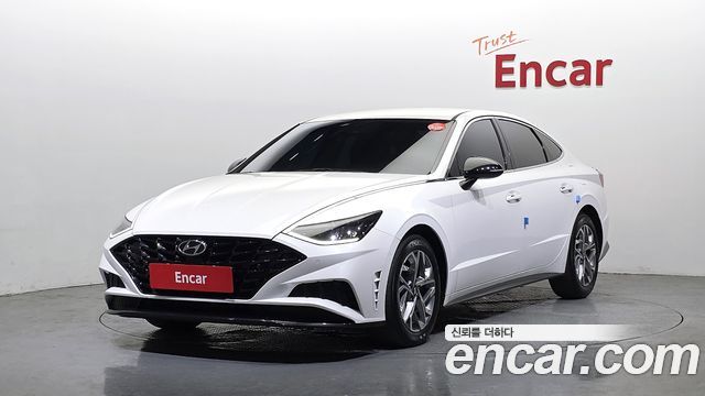 2022 Hyundai Sonata, VIN KMHL141EBNA239525