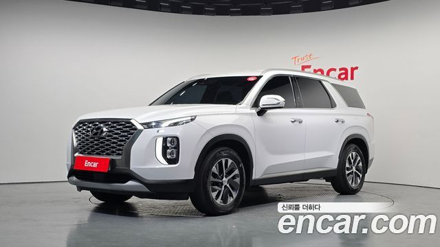 2022 Hyundai Palisade, VIN KMHR281ABNU405186