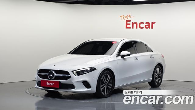 2022 Mercedes-Benz A-Class, VIN W1K3G1CB4NJ359936