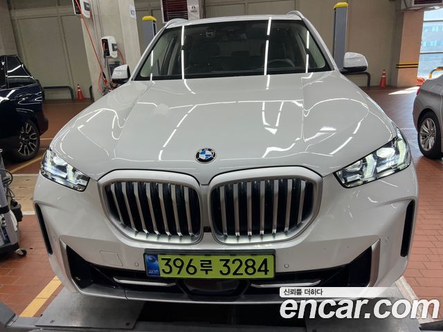 2026 BMW X5, VIN WBA21EU00T9246914