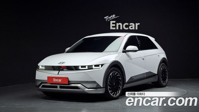 2024 Hyundai Ioniq 5, VIN KMHKR81EFRU264718