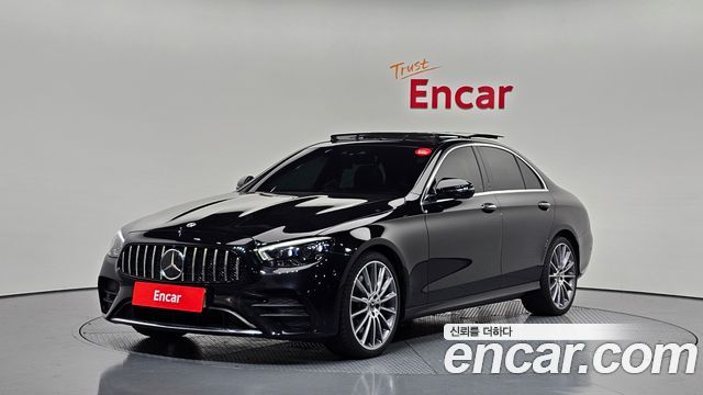 2022 Mercedes-Benz E-Class, VIN W1KZF8GB3NB098261