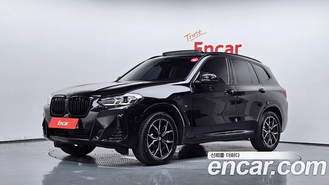 2024 BMW X3, VIN WBA31DP06R9U46537