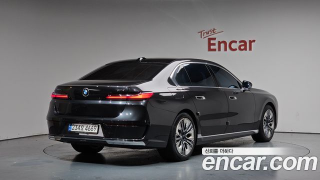 2023 BMW 7-Series, VIN WBA21EJ01PCM15531