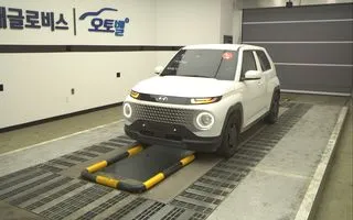 2024 Hyundai Casper, VIN KMHB3518BRW088234