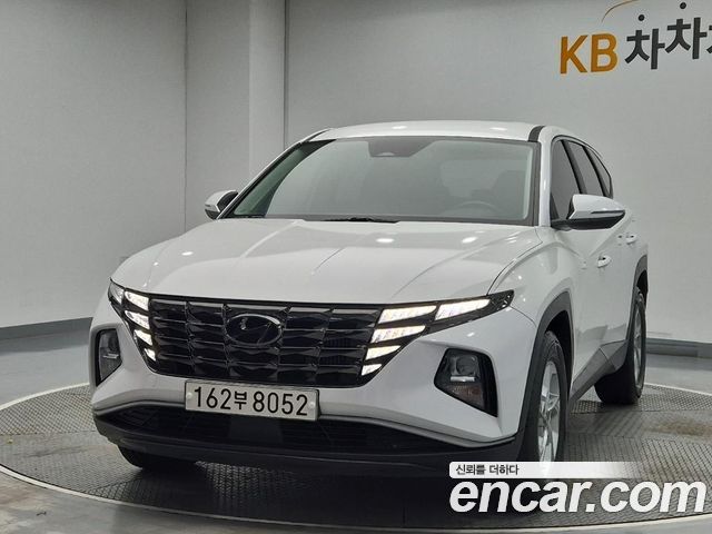 2021 Hyundai Tucson, VIN KMHJB81BGMU051325