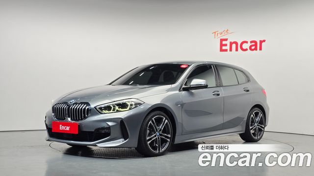 2024 BMW 1-Series, VIN WBA7L7101R7N95391