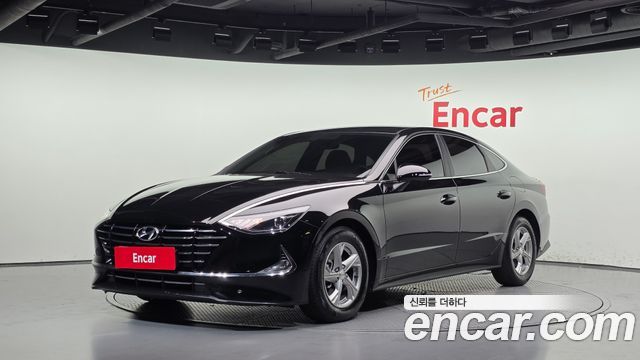 2022 Hyundai Sonata, VIN KMHL341DBNA197718