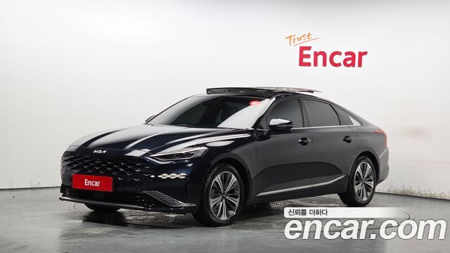 2023 Kia K8, VIN KNAM5411BPA059670