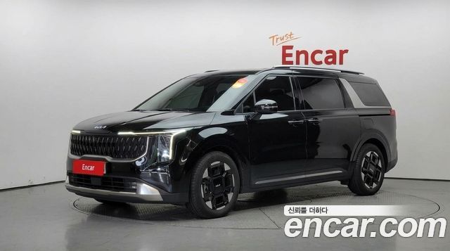 2024 Kia Carnival, VIN KNANE81BBRS408093