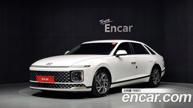 2023 Hyundai Grandeur, VIN KMHN341FBPA044286