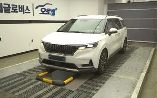 2023 Kia Carnival, VIN KNANB813BPS266334