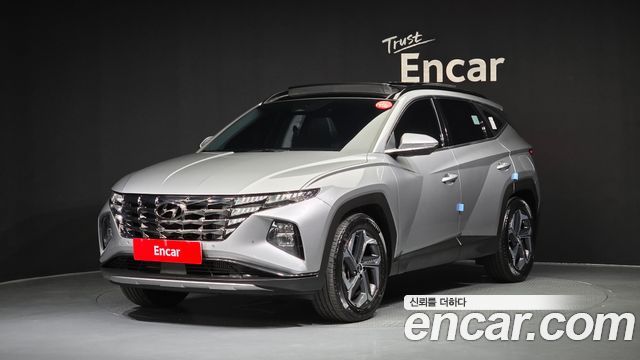 2022 Hyundai Tucson, VIN KMHJE81BHNU132653