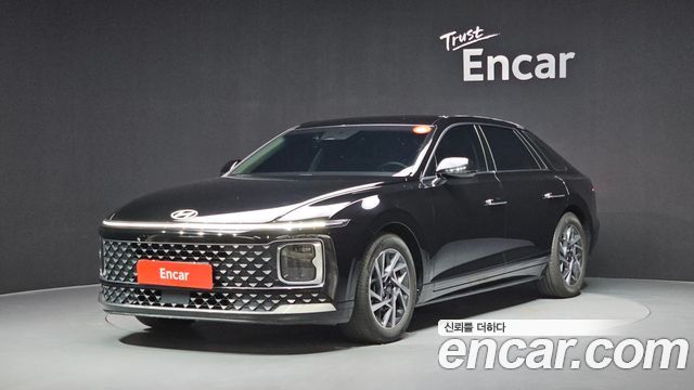 2023 Hyundai Grandeur, VIN KMHN141FBPA013073