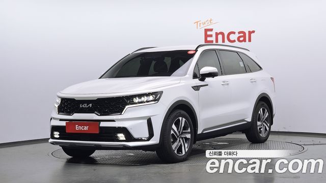 2022 Kia Sorento, VIN KNARH81GDNA073097