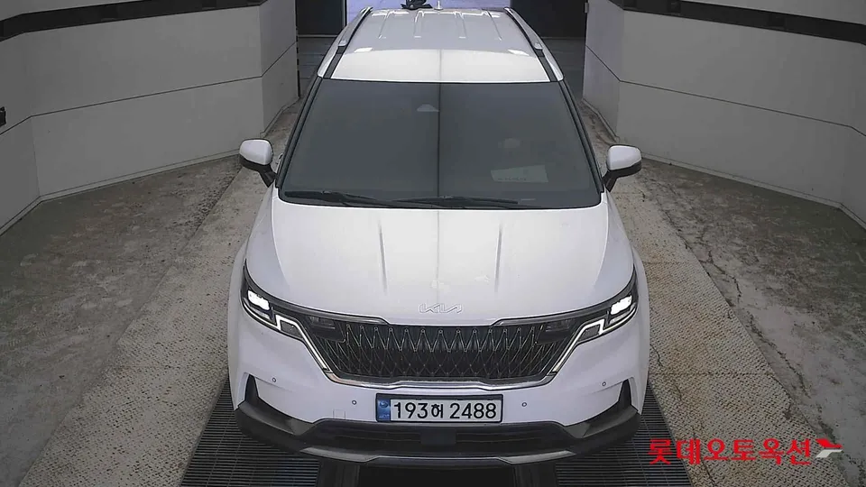 2023 Kia Carnival, VIN KNANC81BBPS197721