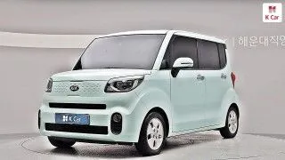 2020 Kia Ray, VIN KNACJ811BLT233768