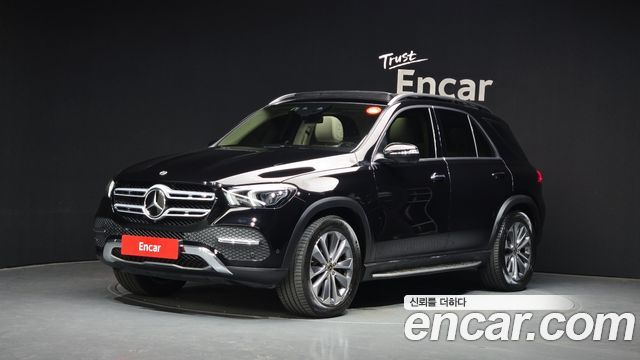 2023 Mercedes-Benz GLE-Class, VIN W1NFB0KBXPA968283