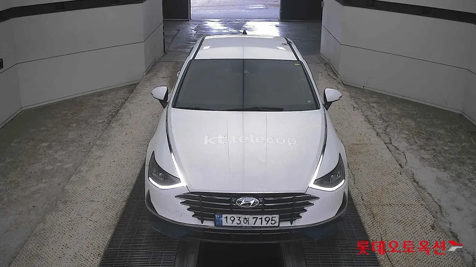 2023 Hyundai Sonata, VIN KMHL341DBPA265428
