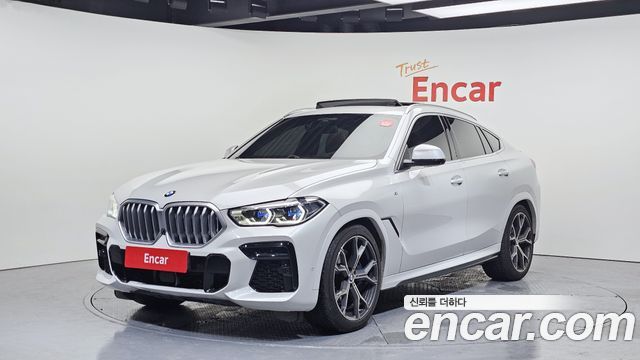 2023 BMW X6, VIN WBAGT8100P9S01449