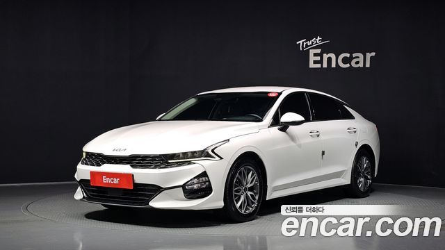 2023 Kia K5, VIN KNAG141ABPA208485