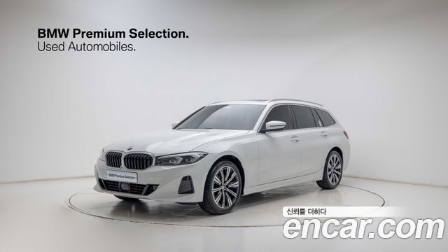 2026 BMW 3-Series, VIN WBA21FZ09TFV53577