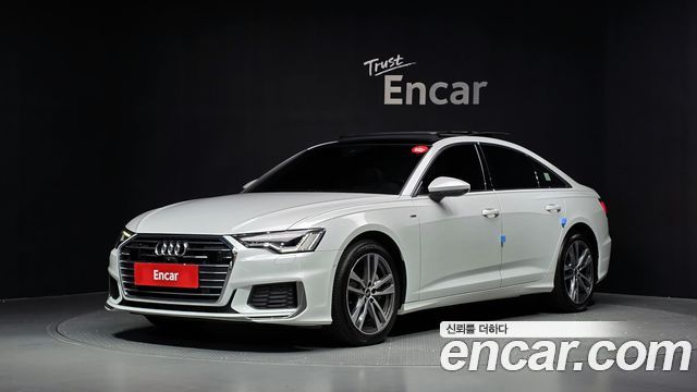 2022 Audi A6, VIN WAUZZZF29NN017140