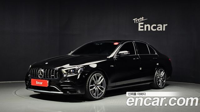 2021 Mercedes-Benz E-Class, VIN W1KZF6BB1MA999242