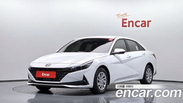 2023 Hyundai Avante, VIN KMHLL41EEPU369439