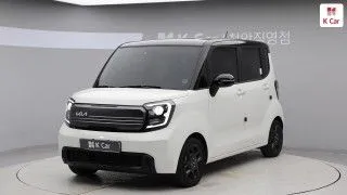 2023 Kia Ray, VIN KNACH811BPT344112