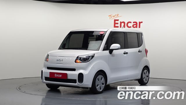2022 Kia Ray, VIN KNACF911BNT294420