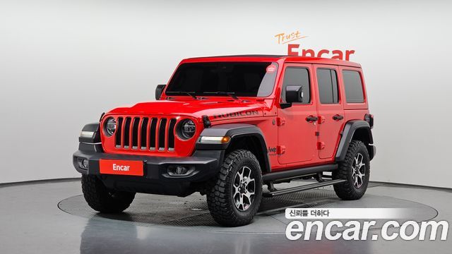 2021 Jeep Wrangler, VIN 1C4HJXFN0MW548367