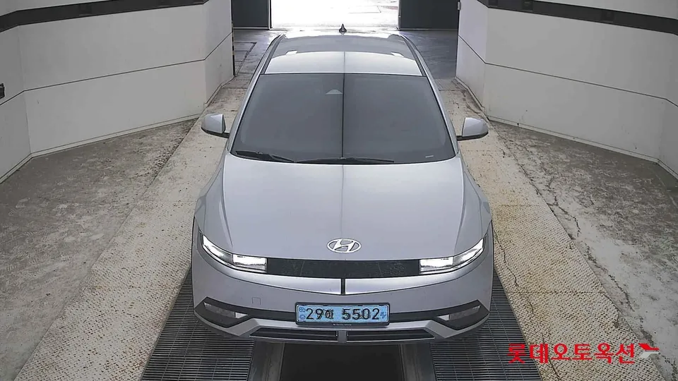 2022 Hyundai Ioniq 5, VIN KMHKN81AFNU009144