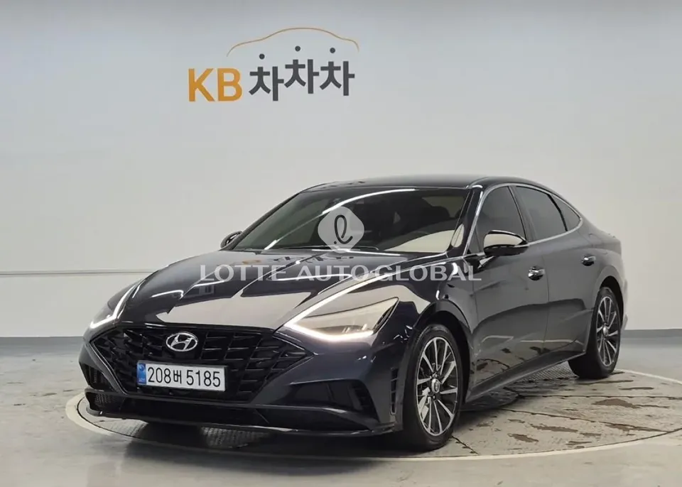 2022 Hyundai Sonata, VIN KMHL141EBNA200591