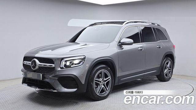 2023 Mercedes-Benz GLB-Class, VIN W1N4M4HB7PW314683