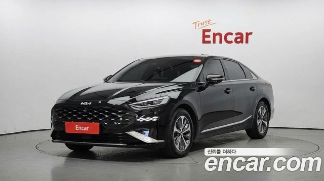 2023 Kia K8, VIN KNAM2411BPA044065