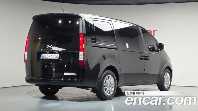 2025 Hyundai Staria, VIN KMFYCX7ABSU009019