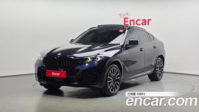 2026 BMW X6, VIN WBA31EX06T9150494