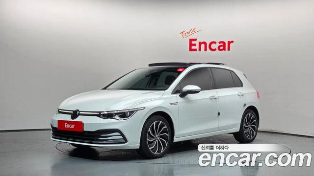 2022 Volkswagen Golf, VIN WVWZZZCDZNW166752